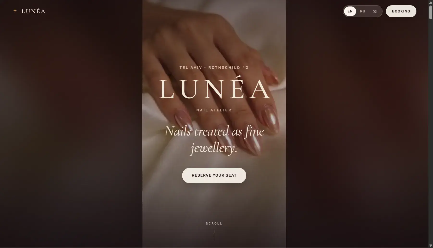 LUNÉA