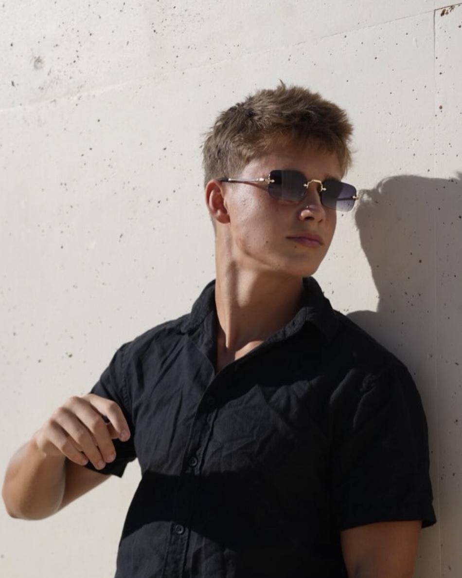 Evgeny